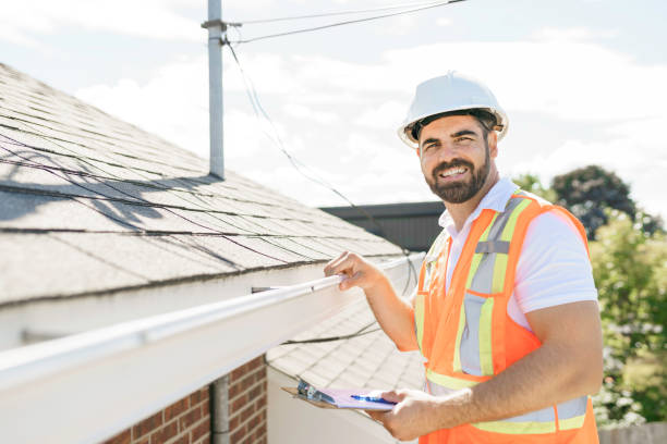 Best Commercial Roofing Services  in Waipahu, HI