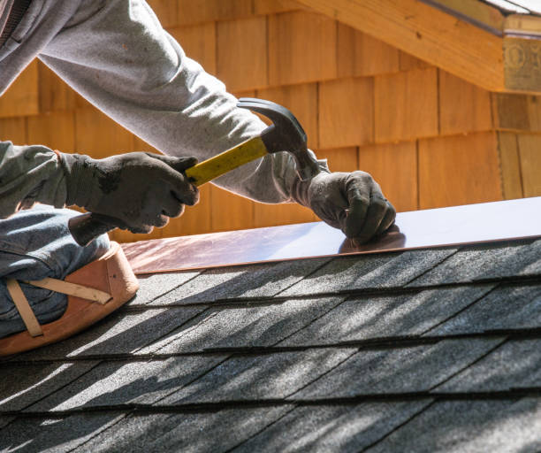 Quick and Trustworthy Emergency Roof Repair Services in Waipahu, HI
